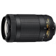 Об’єктив Nikon 70-300mm f/4.5-6.3G ED VR AF-P DX (JAA829DA)