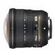 Объектив Nikon 8-15mm f/3.5-4.5E ED AF-S FISHEYE (JAA831DA)