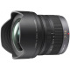 Об’єктив Panasonic Micro 4/3 Lens 7-14mm F4.0 ASPH (H-F007014E)