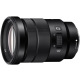 Объектив Sony 18-105mm, f/4.0 G Power Zoom для NEX (SELP18105G.AE)