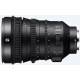 Об`єктив Sony 18-110mm, f/4.0 G Power Zoom (E-mount) (SELP18110G.SYX)