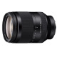 Об`єктив Sony 24-240mm f/3.5-5.6 для камер NEX FF (SEL24240.SYX)