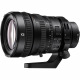 Об`єктив Sony 28-135mm f/4.0 G Power Zoom для NEX FF (SELP28135G.SYX)