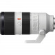 Об`єктив Sony 70-200mm f/2.8 GM для NEX FF (SEL70200GM.SYX)