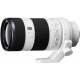 Объектив Sony 70-200mm, f/4.0 G для камер NEX FF (SEL70200G.AE)
