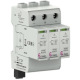 Ограничитель перенапряжения ETI ETITEC M T2 PV 1100/20 Y (для PV систем) (2440515)