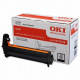 Копи Картридж, фотобарабан для OKI C610 OKI  Black 44315108