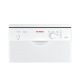 Отдельно устанавливаемая посудомоечная машина Bosch  - 45 см./9 компл./4 прогр/4 темп. реж./А+/белый (SPS40F22EU)