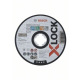 Відрізний круг Bosch X-LOCK Multi Material, 125x1.6x22.2мм (2.608.619.270)