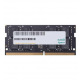 Оперативная память для ноутбука Apacer DDR3 1600 4GB 1.5V SO-DIMM (DS.04G2K.KAM)