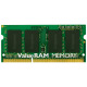 Оперативна пам’ять для ноутбука Kingston DDR3 1600 2GB SO-DIMM 1.5V (KVR16S11S6/2)