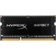 Оперативна пам’ять для ноутбука HyperX DDR3 1866 8GB SO-DIMM 1.35/1.5V HyperX Impact (HX318LS11IB/8)