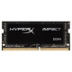 Пам’ять до ноутбука Kingston DDR4 2933 16GB SO-DIMM HyperX Impact (HX429S17IB/16)