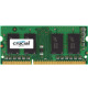 Пам’ять до ноутбука Micron Crucial DDR3 1600 16GB SO-DIMM 1.35/1.5V (CT204864BF160B)