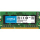 Пам’ять до ноутбука Micron Crucial DDR3 1600 2GB SO-DIMM 1.35/1.5V