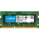 Пам’ять до ноутбука Micron Crucial DDR3 1866 8GB SO-DIMM 1.35/1.5V (CT102464BF186D)