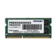Оперативна пам’ять для ноутбука Patriot DDR3 1600 4GB 1.35V SO-DIMM (PSD34G1600L2S)