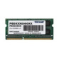 Оперативна пам’ять для ноутбука Patriot DDR3 1600 4GB 1.5V SO-DIMM (PSD34G16002S)