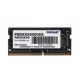 Оперативна пам’ять для ноутбука Patriot DDR4 2666 4GB SO-DIMM (PSD44G266681S)