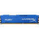 Оперативна пам’ять для ПК HyperX DDR3 1866 16GB KIT (8GBx2) 1.5V HyperX Fury Blue (HX318C10FK2/16)