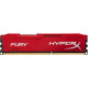 Оперативна пам’ять для ПК HyperX DDR3 1866 4GB 1.5V HyperX Fury Red (HX318C10FR/4)