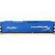 Оперативная память для ПК HyperX DDR3 1866 8GB KIT (4GBx2) 1.5V HyperX Fury Blue (HX318C10FK2/8)