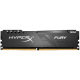 Оперативна пам’ять для ПК HyperX DDR4 3000 16GB KIT (8GBx2) HyperX Fury Black (HX430C15FB3K2/16)