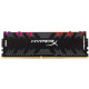 Оперативна пам’ять для ПК HyperX DDR4 3200 16GB KIT (8GBx2) HyperX Predator RGB XMP (HX432C16PB3AK2/16)