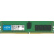 Оперативная память для сервера Micron Crucial DDR4 2666 16GB ECC REG RDIMM (CT16G4RFD8266)