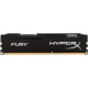 Оперативна пам’ять для ПК Kingston DDR3 1866 4GB 1.35/1.5V HyperX FURY Black (HX318LC11FB/4)