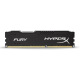 Оперативна пам’ять для ПК Kingston DDR3 1866 4GB 1.5V HyperX FURY Black (HX318C10FB/4)