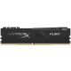 Оперативна пам’ять для ПК Kingston DDR4 2666 16GB KIT (8GBx2) HyperX Fury Black (HX426C16FB3K2/16)