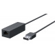 Перехідник Microsoft USB-A Male to RJ45 Female (EJS-00006)