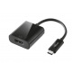 Перехідник Trust USB-C to HDMI BLACK (21011_TRUST)