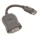 Переходник Lenovo DisplayPort to Single-Link DVI-D Monitor Adapter (45J7915)