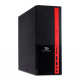 Системный блок ПК Acer Packard Bell iMedia S3730 Intel Cel J3355/4/1000/int/Lin (DT.UAVME.001)