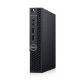 ПК-неттоп DELL OptiPlex 3070 MFF/Intel i5-9500T/8/256F/int/WiFi/kbm/Lin (N019O3070MFF_UBU)