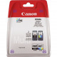 Картридж для Canon PIXMA TS5340 CANON 460+461  Color 3711C004