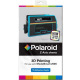 Подкладка лист для Polaroid 250S Z-Axis (300mm * 150mm, 15арк.) (3D-ZS-PL-9002-00)
