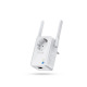 Підсилювач Wi-Fi сигналу TP-Link TL-WA860RE 802.11n 2.4 ГГц, N300, 1хFE LAN, розетка (TL-WA860RE)