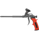 Пістолет для монтажної піни, тефлонове покриття, двокомпонентна ручка,  MTX (MIRI886699)