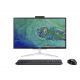 Моноблок Acer Aspire C22-820 21.5FHD/Intel Pen J5040/4/256F/int/kbm/Lin (DQ.BDZME.001)