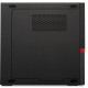 ПК-неттоп Lenovo ThinkCentre M720q Tiny Intel i5-9400T/8/256F/int/kbm/W10P (10T7008YRU)