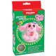 Масса для лепки Paulinda Super Dough Circle Baby Собака заводной механизм, розовая PL-081177-5 (PL-081177-5*)