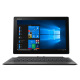 Планшет Lenovo Miix 520 12.2FHD IPS Touch/Intel i5-8250U/8/256F/int/LTE/W10P/Platinum (81CG01R4RA)