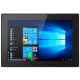 Планшет Lenovo Tablet 10 10.1FHD IPS Touch/Intel Cel N4100/4/64F/int/W10P/Black (20L3000RRT)