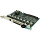 Плата расширения Panasonic KX-TDA0173XJ для KX-TDA/TDE, 8 SLC EXT Expansion Card (KX-TDA0173XJ)