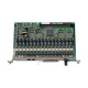 Плата розширення Panasonic KX-TDA0177XJ для KX-TDA/TDE, 16-ch Analog Ext Card with Caller Id (KX-TDA0177XJ)