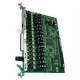 Плата расширения Panasonic KX-TDA1180X для KX-TDA100D, 8-Port Analogue Trunk Card with CiD (KX-TDA1180X)