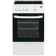 Плита Beko электрическая 50х50см (CSS48002W)